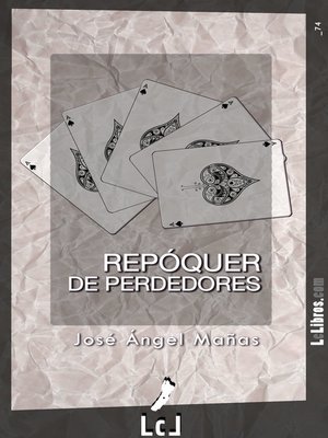 cover image of Repóquer de perdedores